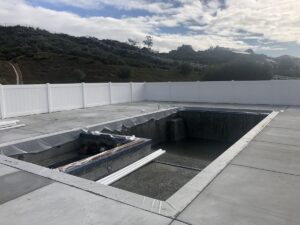 Professional Vinyl Fence